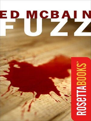 cover image of Fuzz